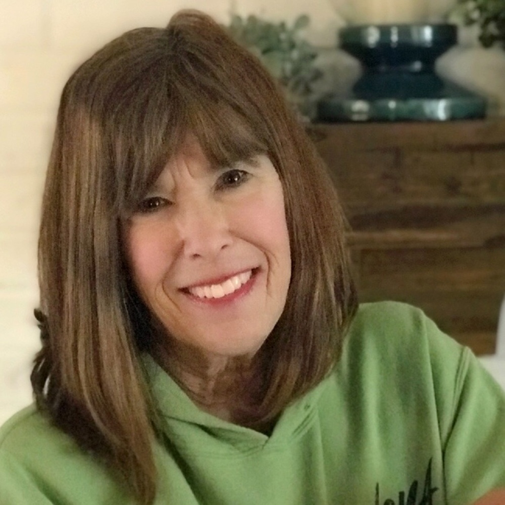 Meet your Posher, Deb